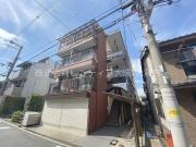 ＪＲ大阪環状線寺田町駅まで徒歩14分