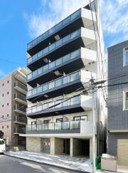 都営大江戸線両国駅まで徒歩2分