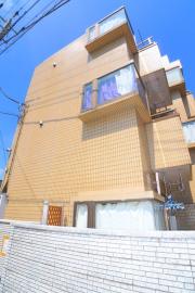 野田カサベラ弐番館