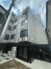 プリマベーラ板橋本町