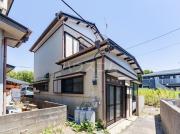 銚子本城町戸建て