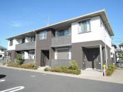 レイクシティー御茶園 E棟
