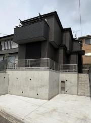 片倉2丁目 戸建
