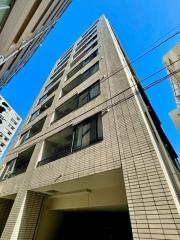 東京メトロ日比谷線広尾駅まで徒歩8分