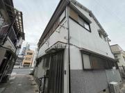 神戸電鉄有馬線湊川駅まで徒歩13分
