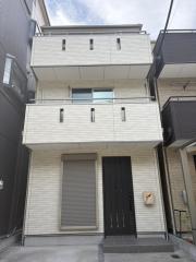 大島戸建