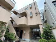 東京メトロ千代田線町屋駅まで徒歩3分