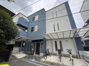 阪急宝塚線豊中駅まで徒歩6分