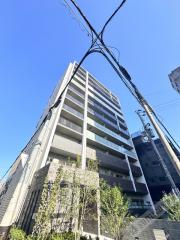 地下鉄千日前線新深江駅まで徒歩1分