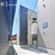 ＪＲ中央本線新守山駅まで徒歩5分