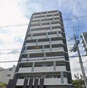 ブランズ帝塚山万代池公園