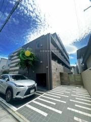 西武池袋・豊島線練馬駅まで徒歩7分
