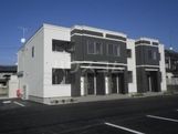 レオン籠原