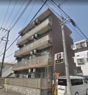東急目黒線西小山駅まで徒歩9分