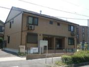 京阪石山坂本線粟津駅まで徒歩17分