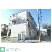 ベルウッド小田原