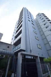 パークアクシス門前仲町