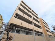 静岡県浜松市中央区西伊場町