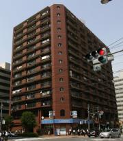 グランドパレス田町