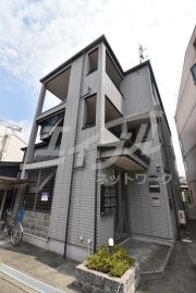 阪急京都線正雀駅まで徒歩3分