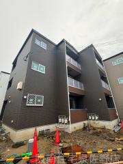 南海本線泉佐野駅まで徒歩6分