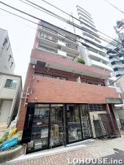 都営浅草線三田駅まで徒歩3分