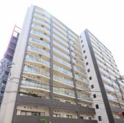 ＪＲ京葉線八丁堀駅まで徒歩1分