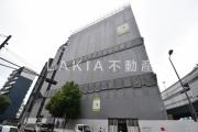 ＪＲ大阪環状線天満駅まで徒歩5分