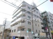 地下鉄谷町線太子橋今市駅まで徒歩6分