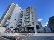 地下鉄千日前線北巽駅まで徒歩1分