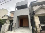 上ノ島町2丁目24貸家