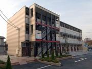 東武伊勢崎・大師線北春日部駅まで徒歩19分