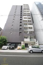 地下鉄堺筋線堺筋本町駅まで徒歩4分