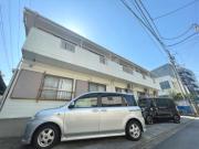 ＪＲ総武線（各駅停車）東中野駅まで徒歩8分
