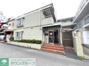 ＪＲ山手線新大久保駅まで徒歩5分