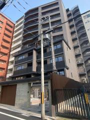 ザ・パークハウス堀川六角