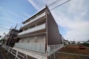 リブリ・立川立飛
