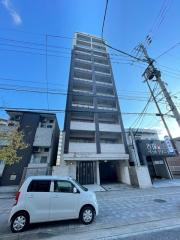 ＪＲ鹿児島本線吉塚駅まで徒歩6分