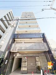 地下鉄谷町線天神橋筋六丁目駅まで徒歩7分