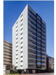 シーズンフラッツ上野稲荷町