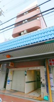 ＪＲ東海道本線吹田駅まで徒歩6分