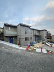 阪急神戸線芦屋川駅まで徒歩7分