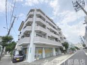 ＪＲ大阪環状線桜ノ宮駅まで徒歩5分