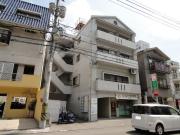 宮正商船ビル