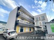 ベルシオン盛岡第一