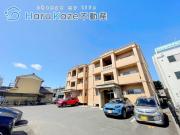 名鉄常滑線道徳駅まで徒歩2分