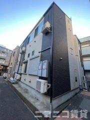 東京メトロ東西線早稲田駅まで徒歩11分
