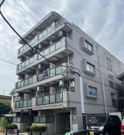 ヴァンベール東青梅