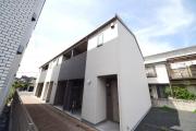 東武伊勢崎・大師線新越谷駅まで徒歩9分