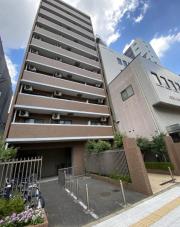 ＪＲ総武線（各駅停車）錦糸町駅まで徒歩10分
